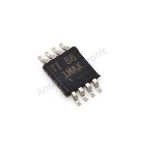 ANSOYO LMV358AIDGKR LMV358AI 8VSSOP IC Chips <b>Integrated</b> <b>Circuits</b> Electronic Components Amplifier - Product Image 5