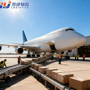 Canal Aéreo Dedicado de China a Emiratos Árabes Unidos, Arabia Saudita y Japón para Carga Sensible y Legal - Product Image 2