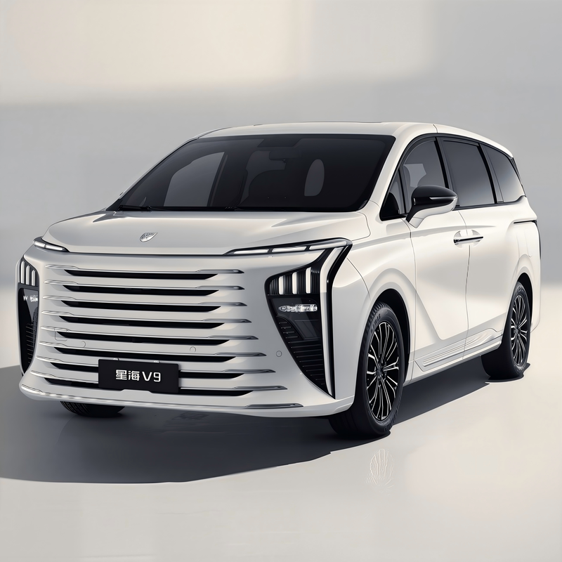 Factory Supply Hot Sale DONGFENG FORTHING