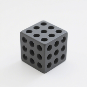 Độ chính xác cao <span class=keywords><strong>3D</strong></span> dịch vụ in ấn stereolithography SLA cho nguyên mẫu chi tiết rõ ràng và mô hình tổng thể - Product Image 2