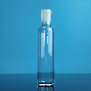 Sản phẩm thủy tinh cao cấp tùy chỉnh, chai thạch anh độ tinh khiết cao, đồ thủy tinh thạch anh đa dạng tùy chỉnh - Product Image 2