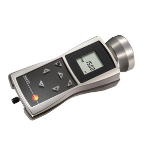 Testo Testo 512 Manomètre différentiel 0-20 Hpa, manomètre portable pour usage industriel - Product Image 4
