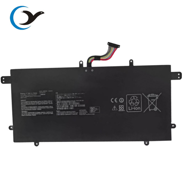 78Wh C22N2309 Laptop Battery 10032mAh/7.78V for Asus TUF Gaming A14 FA401U/UV/UU/WI/WV/WU High Quality