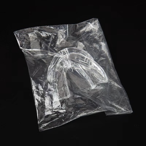 Protector Bucal Flexible de TPE Modelo 6, Cómodo y con Ajuste Perfecto para Adultos y Adolescentes - Product Image 5