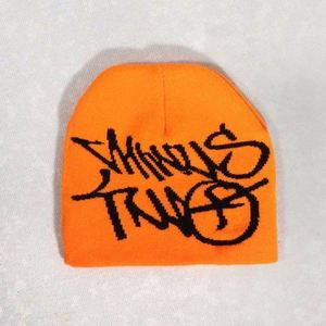 Bonnet d'hiver pour hommes en gros, 100 % acrylique, casquette de sport Y2K, bonnet jacquard tricoté, bonnets jacquard personnalisés - Product Image 4