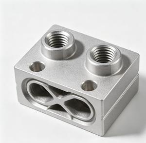 Servicio de Impresión 3D Personalizado SLA SLS para Materiales ABS/PP/PE/RESINA - Product Image 5