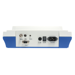 Titulador Potenciométrico Automático ZD-2 Ti-20, Equipo de Titulación de Laboratorio Mejorado para Pruebas de Calidad del Agua - Product Image 6