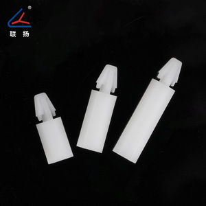 Entretoise hexagonale à clipser en nylon M3 Lianyang FTM3 pour poste d'entretoise haute de nez d'avion - Product Image 2