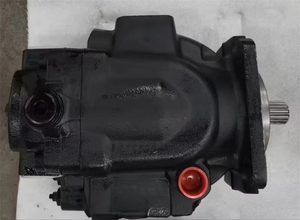 Hydraulic piston <b>pump</b> excavator P2105R00C1C22LA20N00A1B1P <b>pump</b> P2075 series hydraulic <b>pump</b> P2145 piston <b>pump</b> <b>parts</b> - Product Image 5