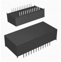 Pengiriman Cepat Komponen Elektronik Mosfet Transistor Modul Daya IGBT Thyristor SCR Dioda MCD255-16IO1 MCD255-16I01