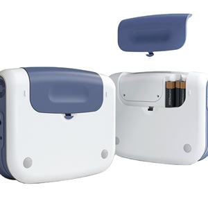 Professionale AED Trainer defibrillatore con telecomando portatile Trainer scienza medica di emergenza Cpr attrezzature di formazione - Product Image 5