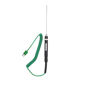 NR-81533 NR-81532B WRNM-01 TP-01 k loại bánh xe PT100 PT100 bề mặt cặp nhiệt điện thăm dò - Product Image 6