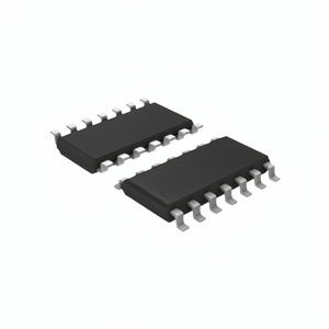Components Electronic UC3844DTR Manufacturer Channel Power Management (PMIC) 14 SOlC - Product Image 1
