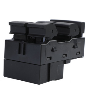 Interrupteur de vitre de porte avant côté conducteur Xd Brand 95188244 pour Chevrolet <span class=keywords><strong>Sonic</strong></span> 2012-2016 - Product Image 3
