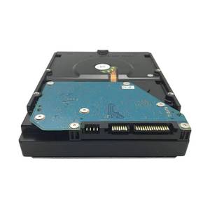 Disque dur interne stable pour ordinateur de bureau 1 To 3,5 pouces SATA III 7200 tr/min 64 Mo de cache HDD HDWD110UZSVA - Product Image 4