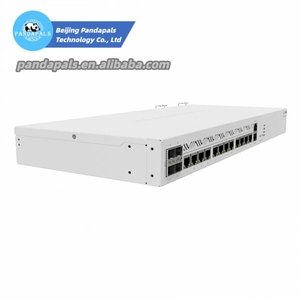 Ban đầu mới Mikrotik CCR2116-12G-4S + ccr đám mây lõi Router Board ccr2116 - Product Image 3
