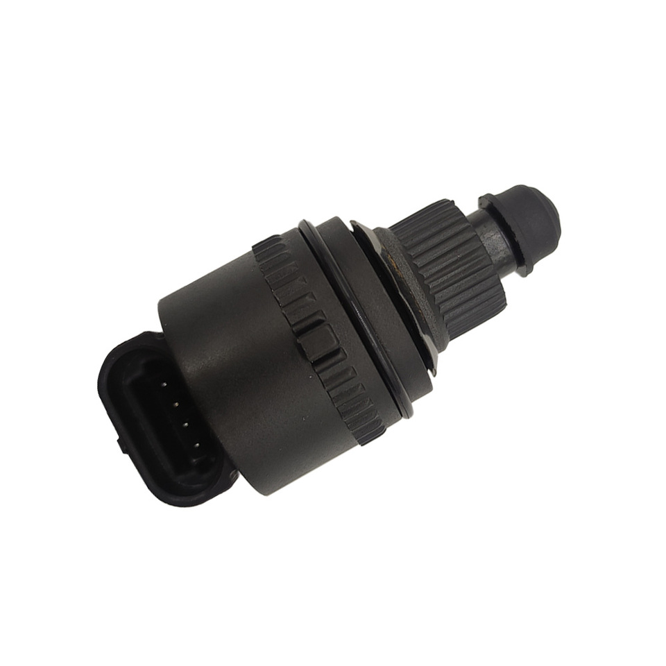 New Idle Air Control Valve 71718105 For Fiat Punto Doblo Panda Lancia