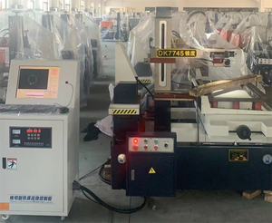 Wire Cutting Edm Machine Dk7735 for Sale Edm Cut Wire Cheap Price With 0.25mm Edm Wire - Product Image 4