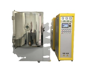 Watchcase sottovuoto PVD macchina di rivestimento per l'industria degli orologi - Product Image 6