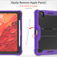 Étui de protection en silicone pour tablette Offre Spéciale logo personnalisé pour iPad Pro 11 étui pour tablette pour iPad Air 4 5 Gen 10.9 pouces