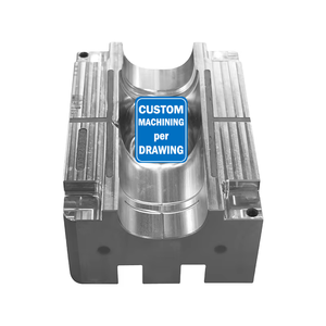 Tùy chỉnh kích thước lớn <span class=keywords><strong>CNC</strong></span> máy tiện máy móc nhôm biến chế biến 3 4 5 trục <span class=keywords><strong>CNC</strong></span> các bộ phận công - Product Image 1