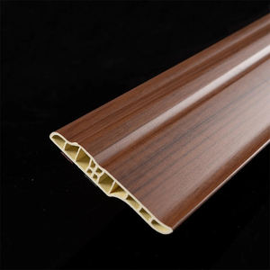 플라스틱 스커트 보드 <span class=keywords><strong>PVC</strong></span> 바닥 스커트 보드 <span class=keywords><strong>PVC</strong></span> 플라스틱 스커트 보드 <span class=keywords><strong>PVC</strong></span> 바닥 <span class=keywords><strong>PVC</strong></span> 바닥 액세서리 - Product Image 5