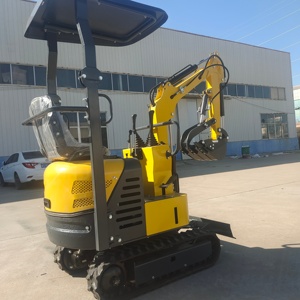 <span class=keywords><strong>Mini</strong></span> Escavatore da 2 Tonnellate Kubota Zero Tail con Certificazione EPA e Spedizione Gratuita - Product Image 5