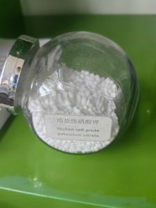 Polvo de <span class=keywords><strong>KNO3</strong></span>, Material de Síntesis, Intermedios, Grado Industrial, 99.9% de Pureza, Marca DR, Polvo Cristalino Blanco, Venta al Por Mayor - Product Image 3