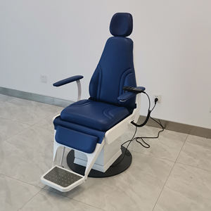 Hastaneler için tam otomatik kbb işletim koltuğu - Product Image 6