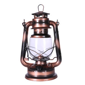 225 lampes à pétrole rétro, luminaires d'extérieur pour tentes de camping, lampes à huile pour ambiance de camping et de scène, lampes rétro à l'effigie d'un cheval - Product Image 1