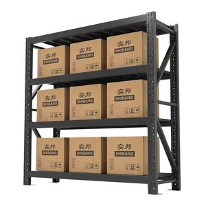 שאנגחאי שיבאנג נמוך mq מדף אחסון מתכת 180 ק "ג 300 ק" ג 400 ק "ג - Product Image 1