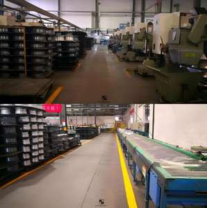 ล้อแม็กซ์อลูมิเนียมอัลลอยด์สีดำ รุ่น FBX269-22 ขนาด 18 นิ้ว กว้าง 10.5/9.5J PCD 5*112 สำหรับรถยนต์นั่งส่วนบุคคล <span class=keywords><strong>BMW</strong></span> X5/X6/X7/<span class=keywords><strong>iX</strong></span> <span class=keywords><strong>20</strong></span> - Product Image 4