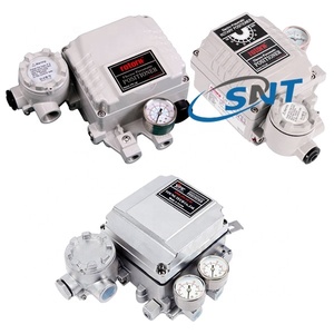 Rotador Electro-Neumático Yt1000 YT-1000R YT-1000 RSA111S10 de YTC - Product Image 5