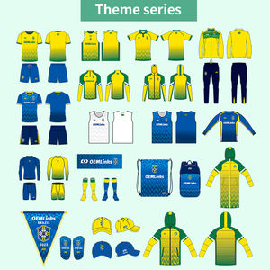 جاكيتات دافئة مصنوعة حسب الطلب من القطن للرجال والنساء، متوفرة بالجملة مباشرة من المصنع - Product Image 6