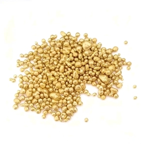 Trung Tính H65 H70 DIY Vàng Cứng Brass Hạt Thân Thiện Với Môi Đồng Nguyên Liệu Đúc Dịch Vụ Cho Đồ Trang Sức Phật Đảo Ngược Khuôn - Product Image 5