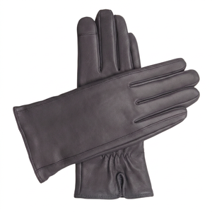 Gants en cuir unisexes de sport et d'extérieur, respirants, durables, écologiques, confortables, personnalisables, pour l'hiver - Product Image 5