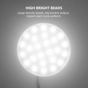 Hot bán 9 wát CE chứng nhận LED bóng mát trắng gx53 Series cho chiếu sáng nhà với nhựa PC cơ thể & khác nhau căn cứ <span class=keywords><strong>E27</strong></span> E11 <span class=keywords><strong>2g11</strong></span> - Product Image 6