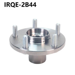 Rodamiento de Rueda DelanteraIRQE-2B44 43502-28100 para Toyota Highlander Sienna - Product Image 4