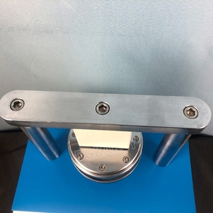 ASTM D642 tiêu chuẩn tuân thủ Độ chính xác cao kỹ thuật số hộp sóng nén Tester cho bct sức mạnh thử nghiệm - Product Image 3