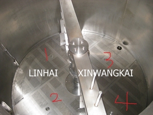 Nhà Máy Cung Cấp Dây Bọc Màn Hình, Đáy Giả Bia Sàng Cho Nước Ép Trái Cây Xe Tăng - Product Image 6