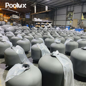 Équipement de traitement de l'eau de <span class=keywords><strong>piscine</strong></span> au <span class=keywords><strong>prix</strong></span> d'usine, filtre à sable en plastique et PE de haute qualité pour <span class=keywords><strong>piscine</strong></span> - Product Image 4