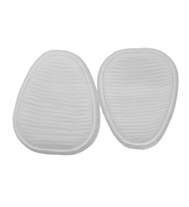 <span class=keywords><strong>Masque</strong></span> à gaz <span class=keywords><strong>complet</strong></span> pour respirateur demi-visage de haute qualité XPRO avec tampon de pré-filtre en coton HEPA <span class=keywords><strong>P3</strong></span> R équipement de sécurité supérieur - Product Image 2