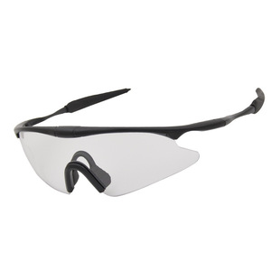 Gafas de Ciclismo X100 con Montura Completa, Lentes de Policarbonato, Antideslizantes, Protección UV, Gafas Deportivas para Hombre - Product Image 1
