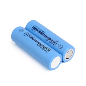 Batteria al Litio EVE 3C 18650 35V 3500mAh 3.7V, Cella Li-Ion 18650 per Power Station, Disponibile in Magazzino UE - Product Image 2