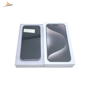 Biểu tượng tùy chỉnh điện thoại di động Hộp điện thoại di động Bao bì hộp giấy cho Iphone 12 <span class=keywords><strong>13</strong></span> 14 15 16 Pro Max - Product Image 5