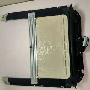 Conjunto de Techo Solar Panorámico para Automóvil al por Mayor para VW POLO SEAT IBIZA OE 6N0877041 Herramientas para Ventanas de Automóviles VW - Product Image 3