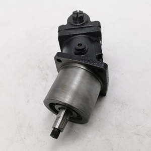 Nouvelle pompe hydraulique à moteur série A2F, à cylindrée fixe, à pistons axiaux A2F5/60R-B7 A2F5/60L-C7-S - Product Image 5