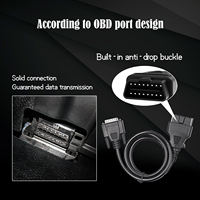 CG FC200 Vehicle Diagnosis Machine, Car Key Programmer Support All Key Lost