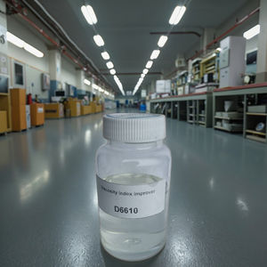 Mejorador del Índice de Viscosidad del Adhesivo Polimetacrilato para Mejorar el Rendimiento del Lubricante - Product Image 4