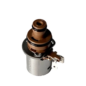 TR580 Original Genuino Nuevo Sistema de Transmisión Automática Piezas de Transmisión Piezas de Caja de Cambios KKR6960000 Solenoide TCC TR580/TR690 - Product Image 1